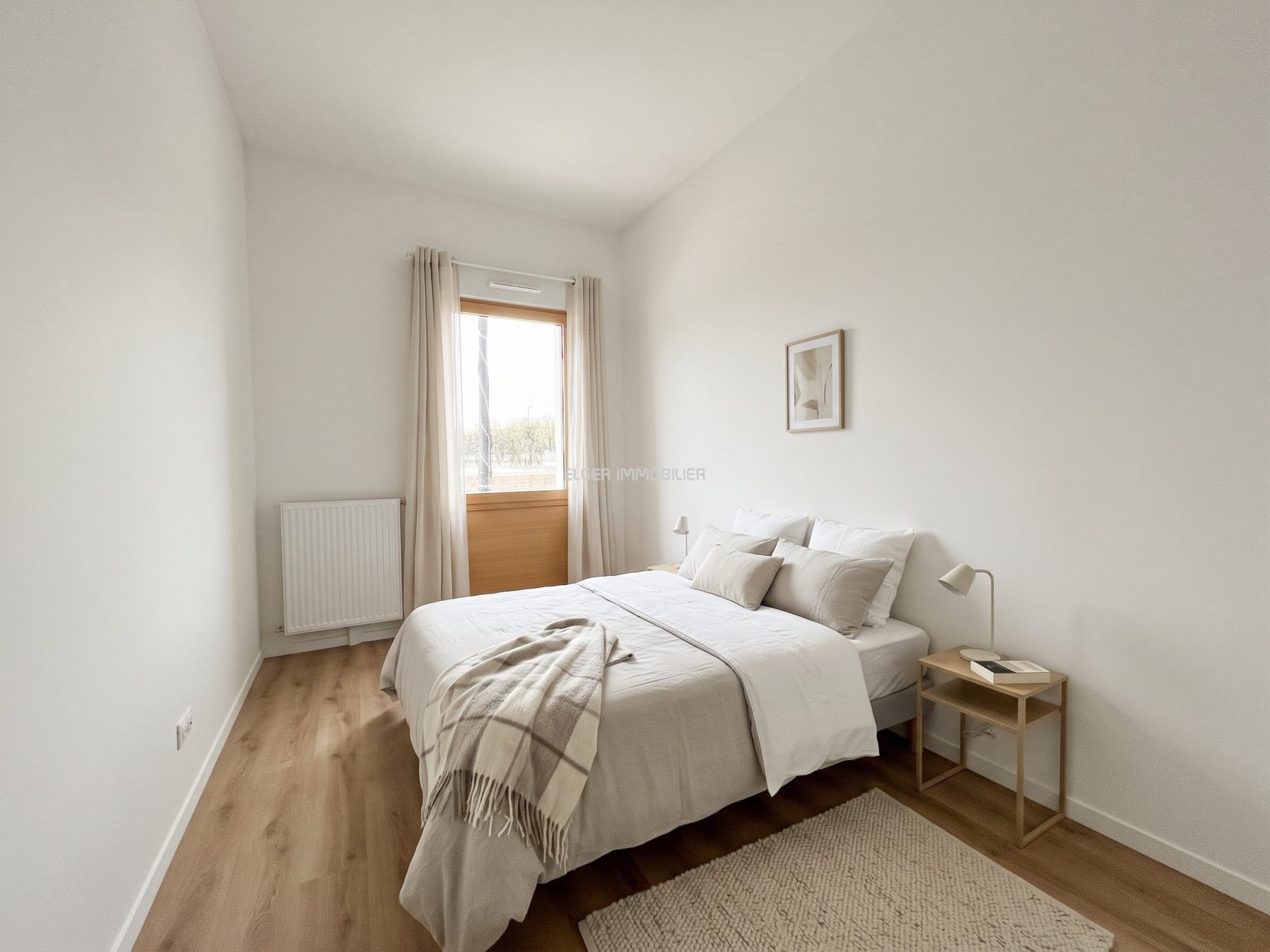 Appartement Rue des Pistes à Villeneuve-le-Roi