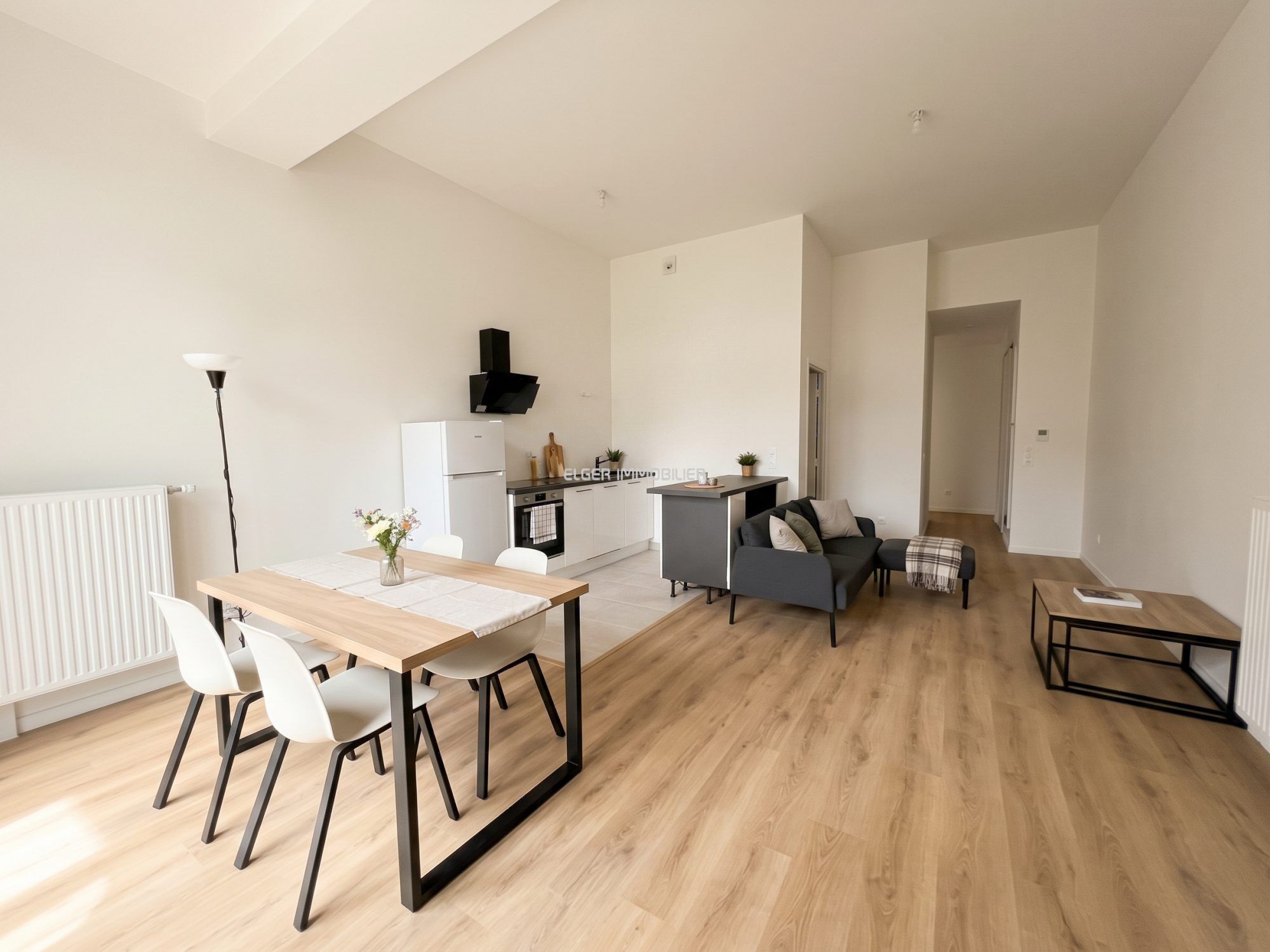 Appartement Accès PARIF 11 à Orly