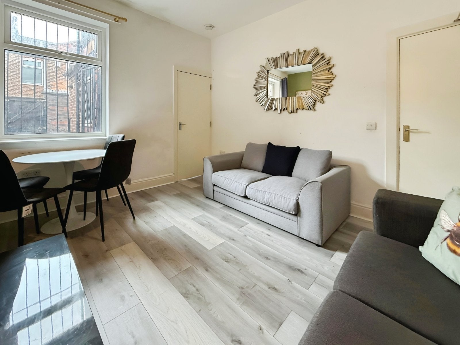 Room Norfolk Street in Manchester
