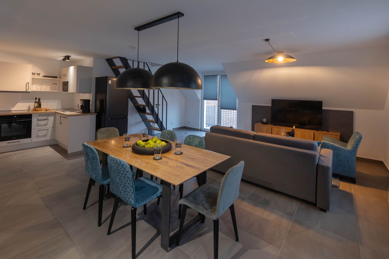 Wohnung Untere Hauptstraße in Lustadt