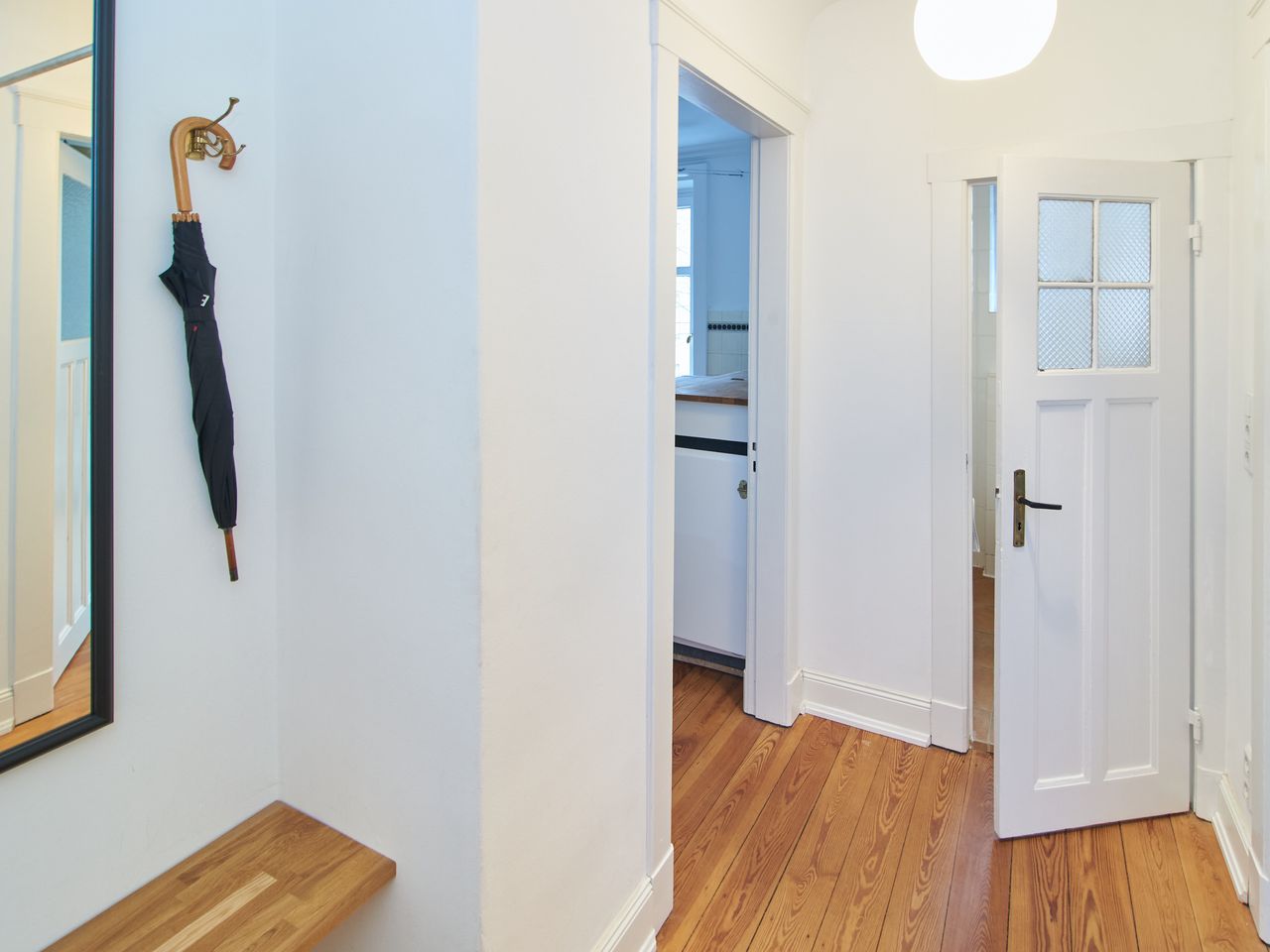 Wohnung Martin-Luther-Straße in Hamburg