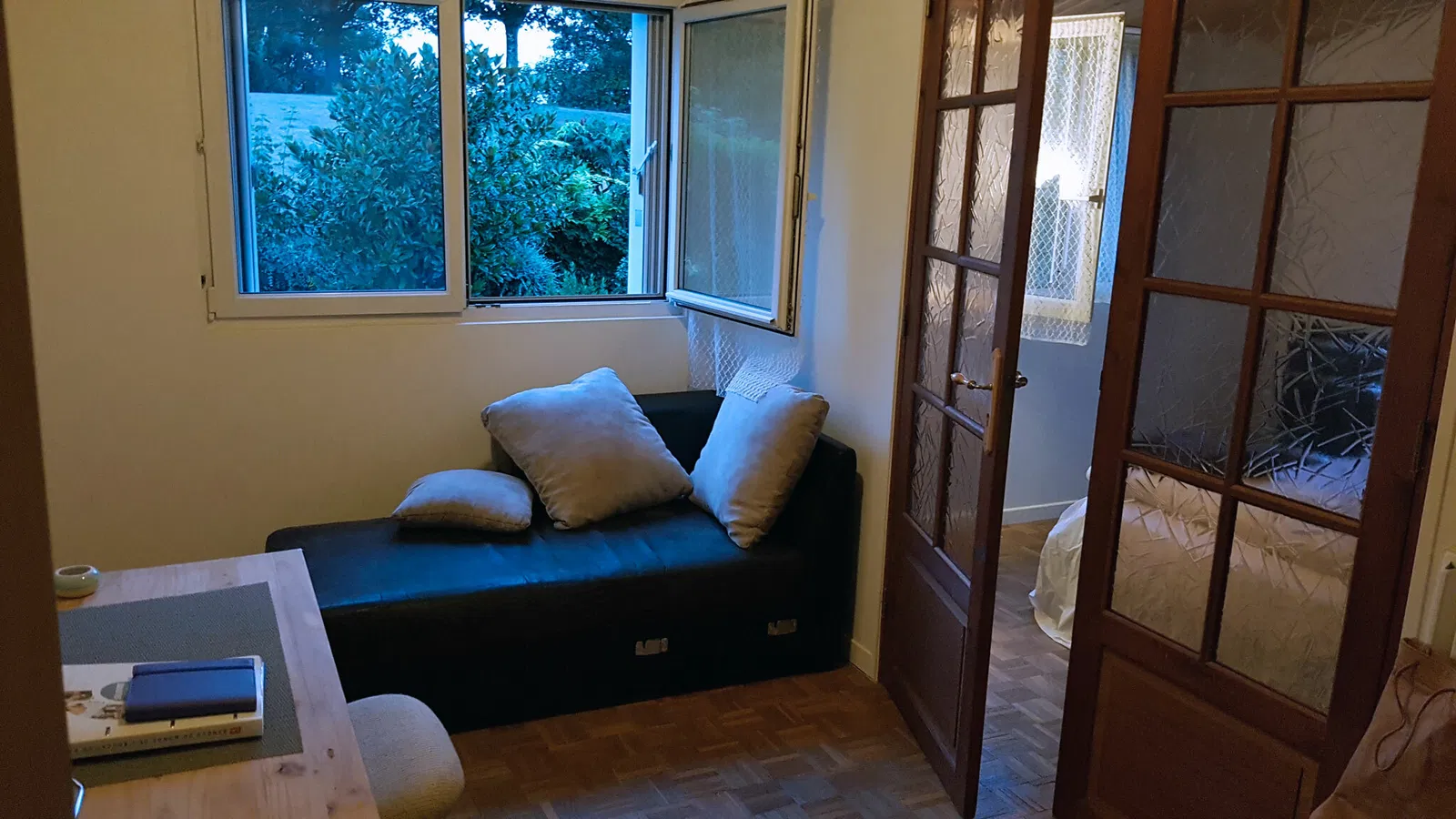 Room Allée de Picardie in Noisiel