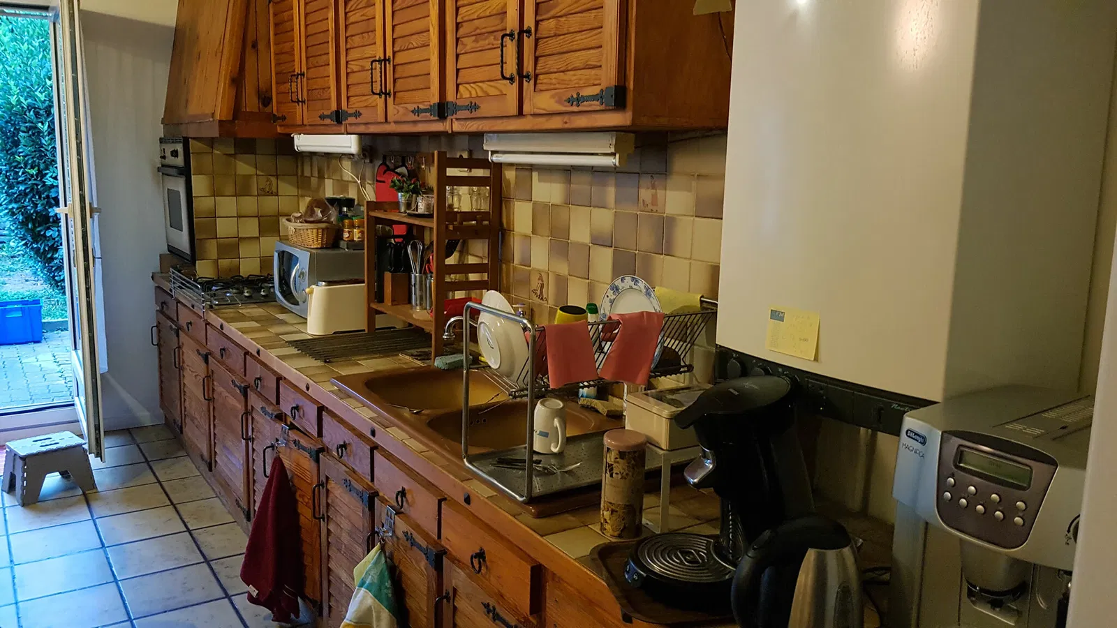 Room Allée de Picardie in Noisiel