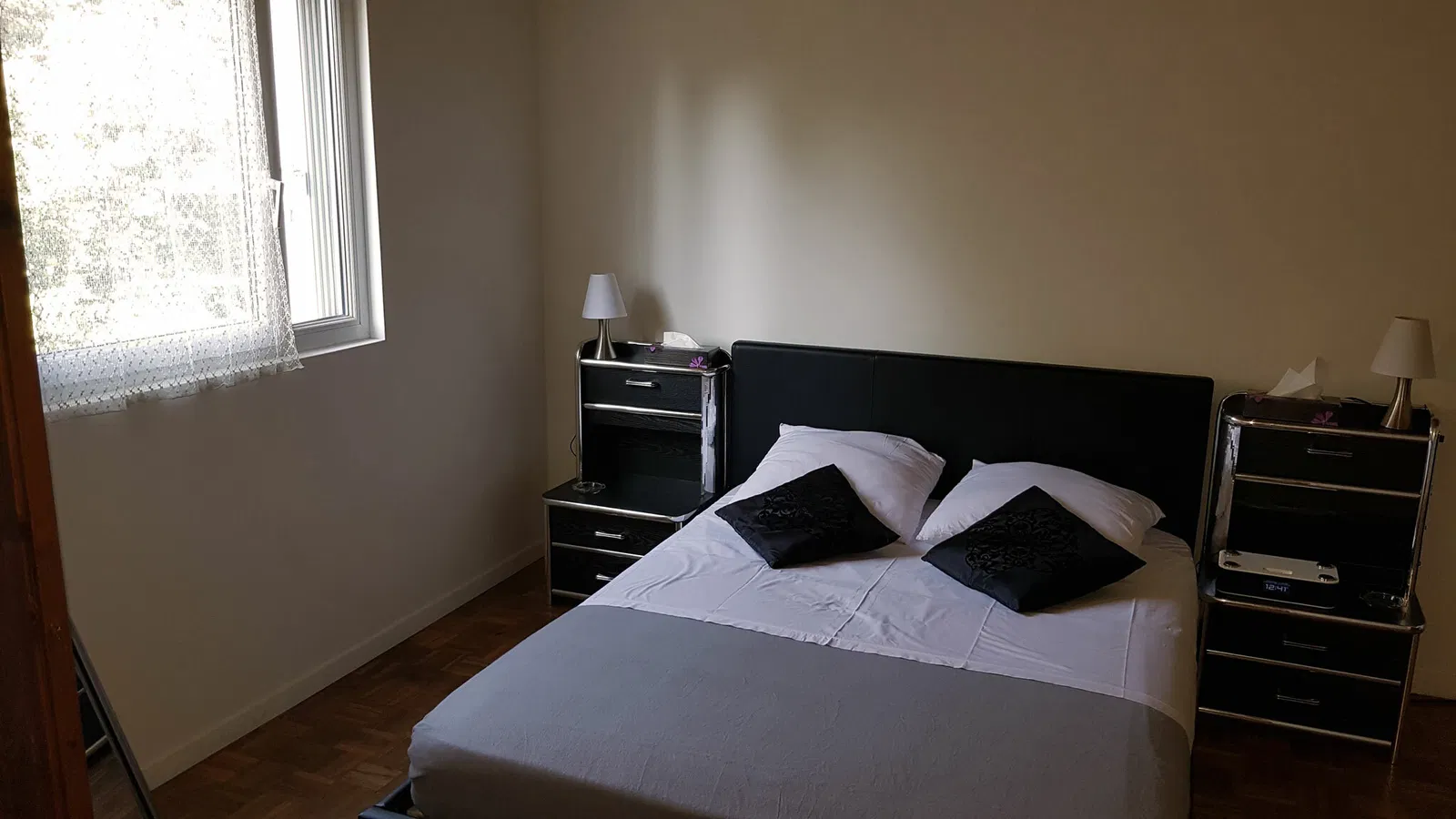 Room Allée de Picardie in Noisiel