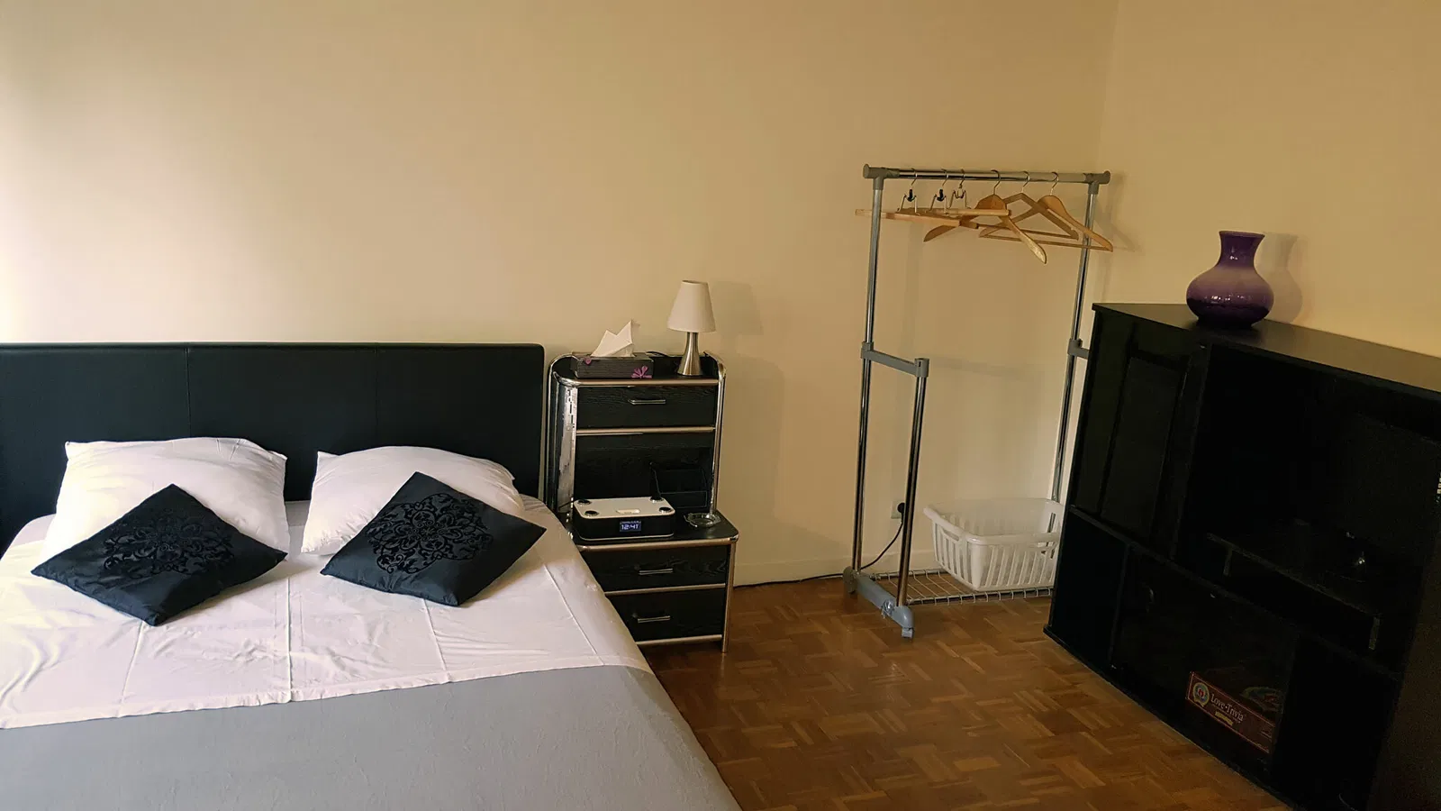 Room Allée de Picardie in Noisiel