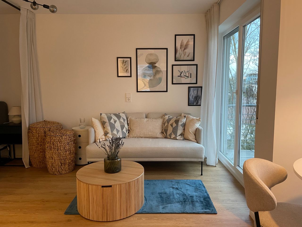 Wohnung Schanzstraße in Reutlingen