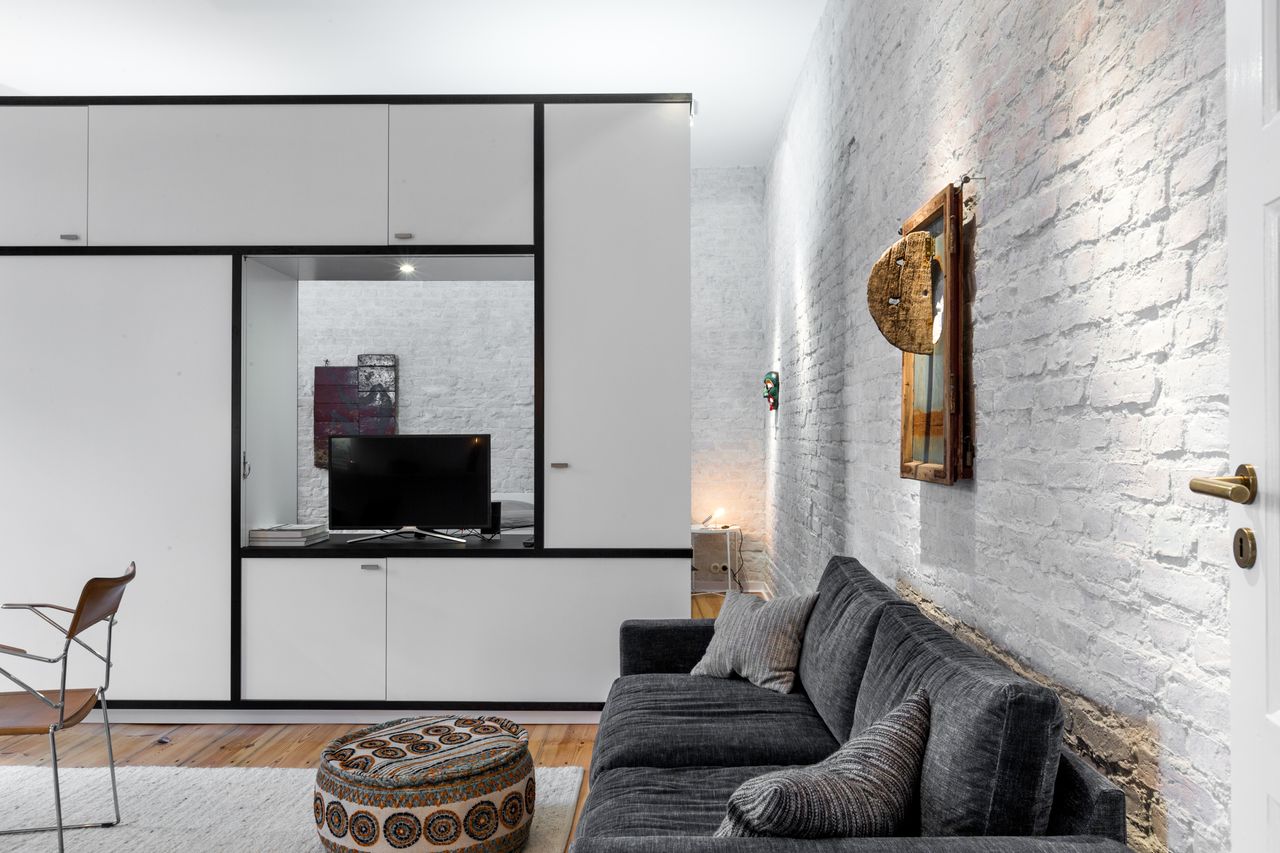Wohnung Schwedter Straße in Berlin