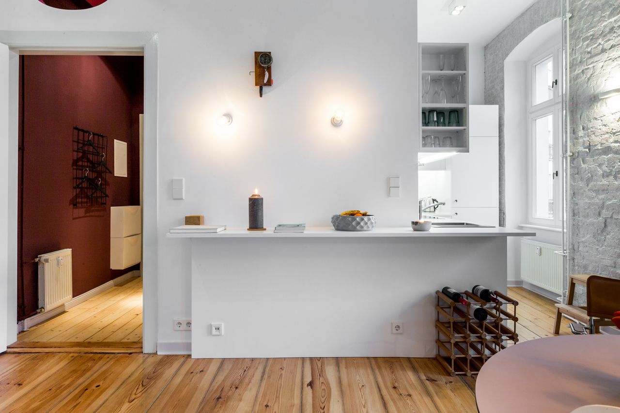 Wohnung Schwedter Straße in Berlin