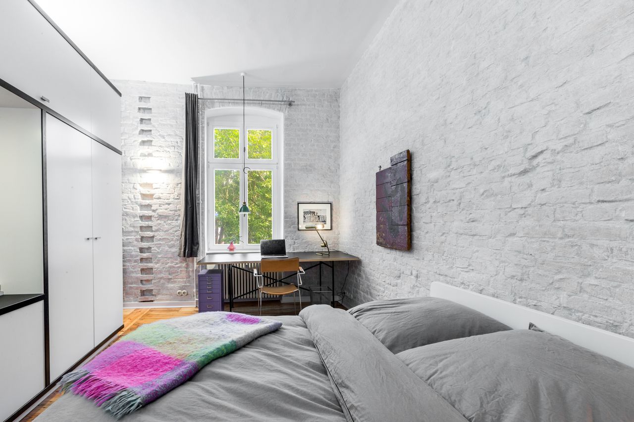 Wohnung Schwedter Straße in Berlin