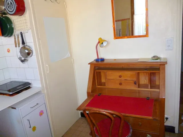 Room Rue de Centrayrargues in Montpellier