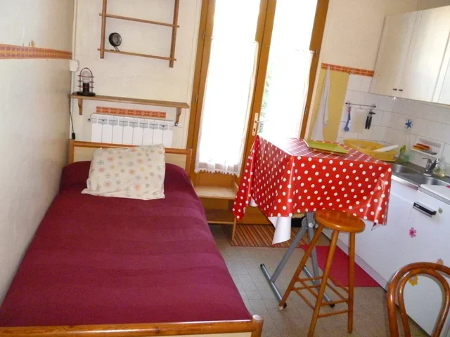 Flat Rue de Centrayrargues in Montpellier
