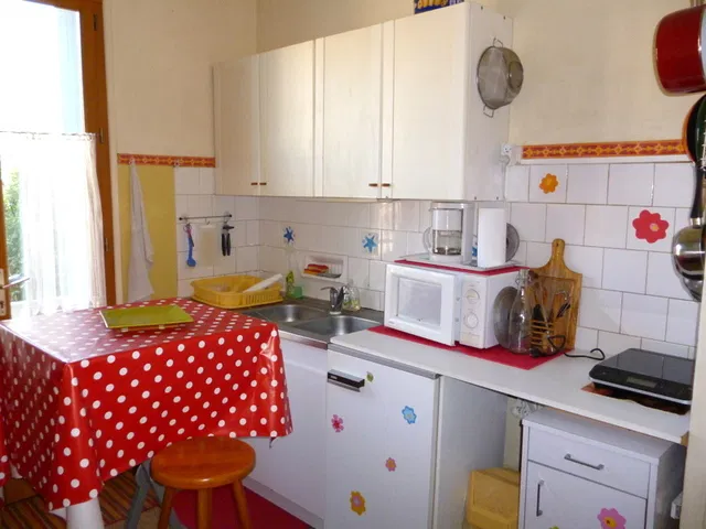 Room Rue de Centrayrargues in Montpellier