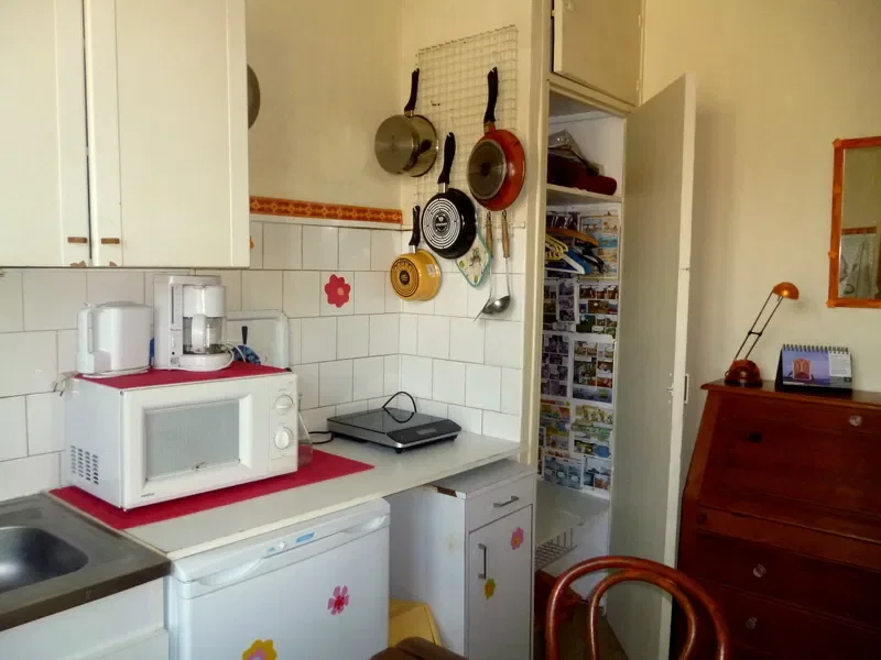 Room Rue de Centrayrargues in Montpellier