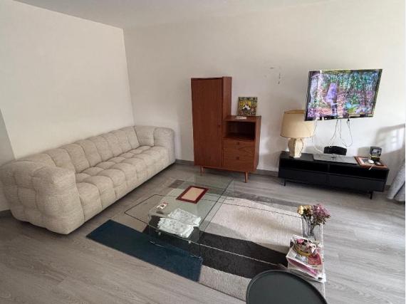 Appartement Rue duffour-dubergier à Bordeaux
