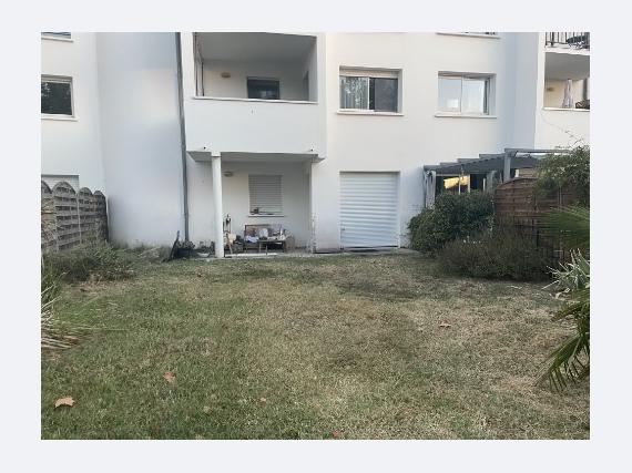 Appartement Rue duffour-dubergier à Bordeaux