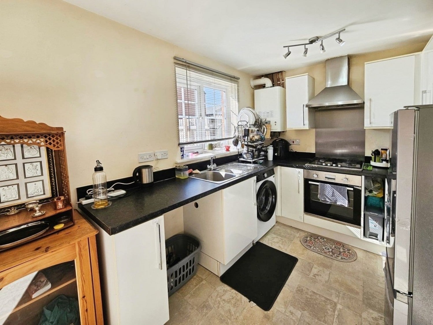 House Elton Fold Chase in Bury