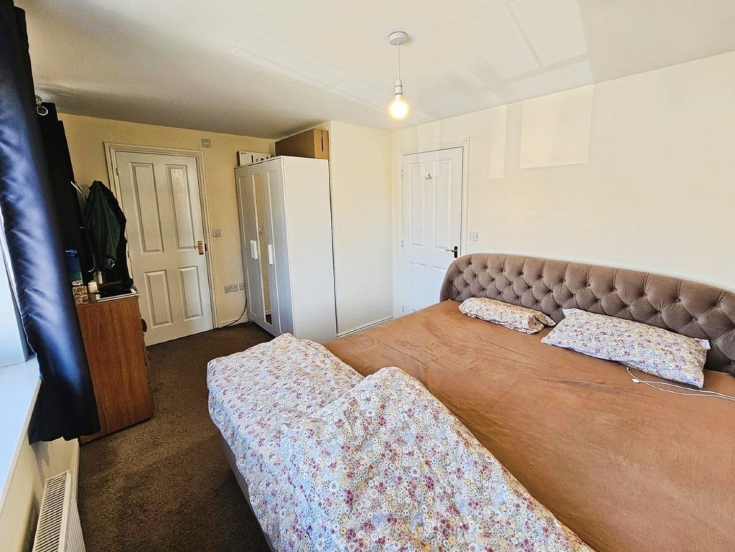 House Elton Fold Chase in Bury