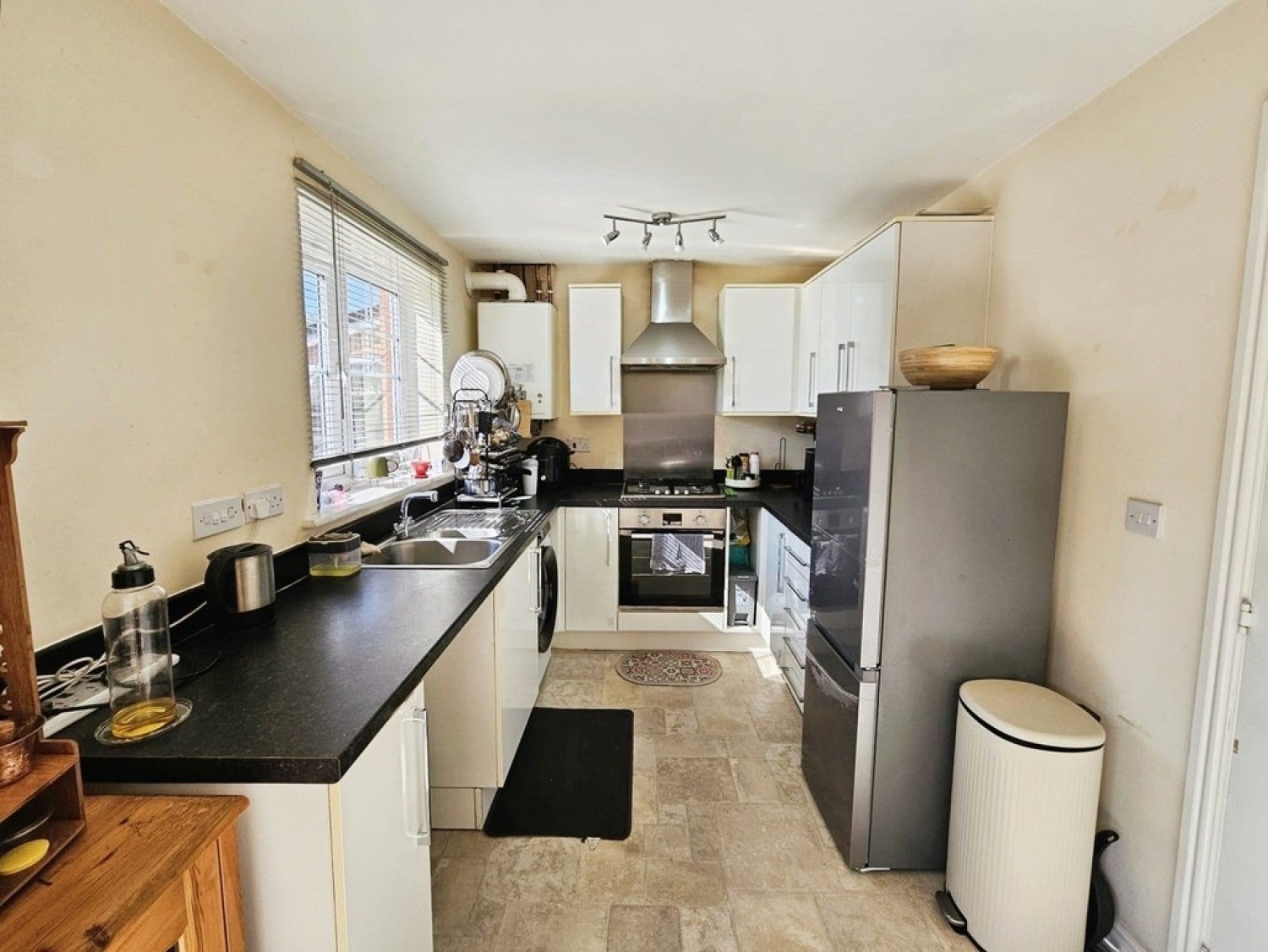 House Elton Fold Chase in Bury