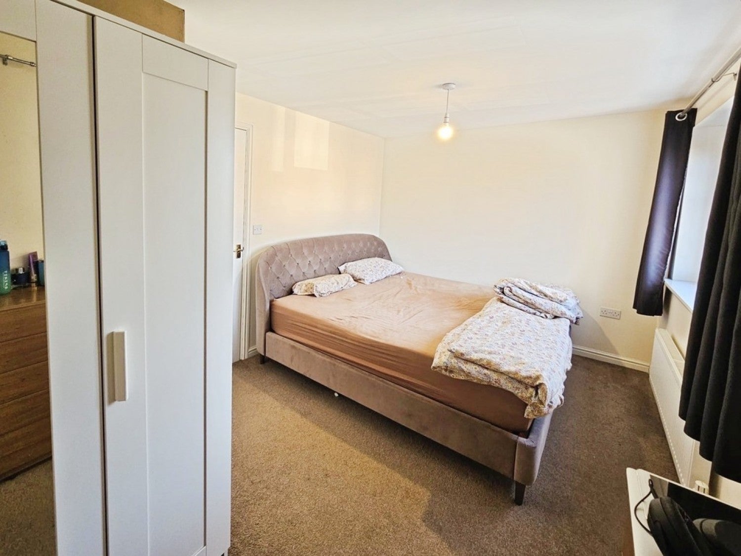 House Elton Fold Chase in Bury