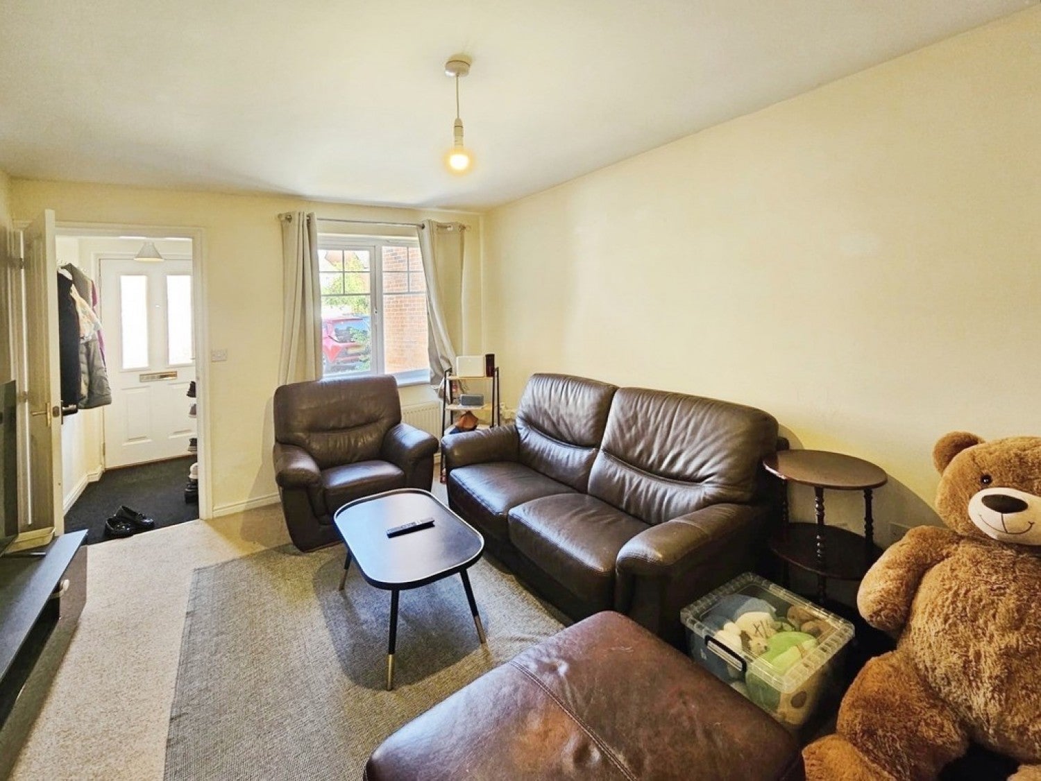 House Elton Fold Chase in Bury