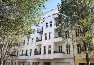 Wohnung Bastianstraße in Berlin
