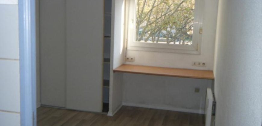 Flat Rue Baraban in Lyon