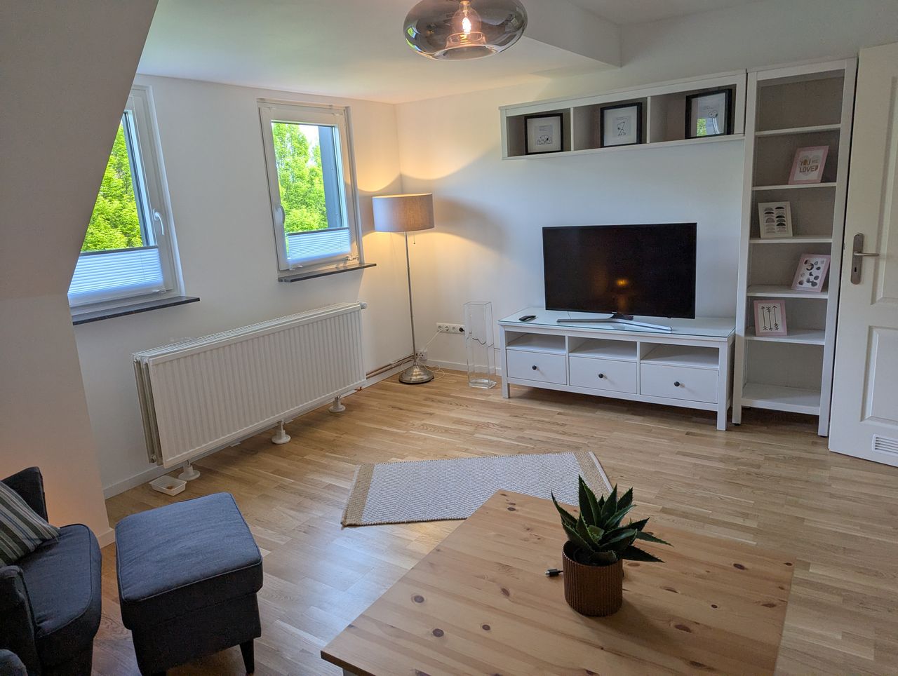 Wohnung Am Holzhafen in Bremerhaven