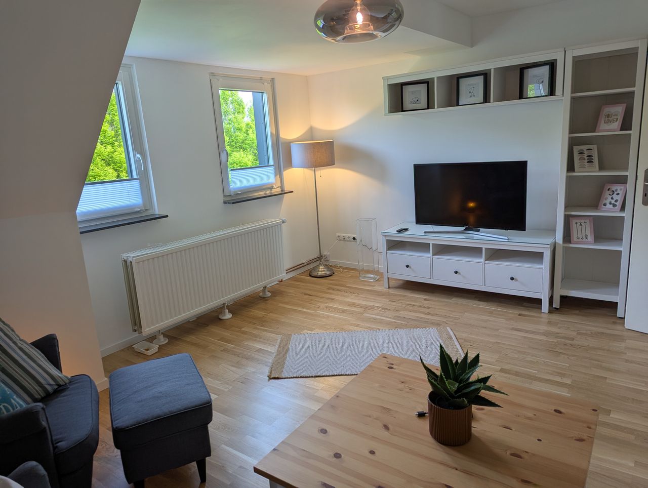 Wohnung Am Holzhafen in Bremerhaven