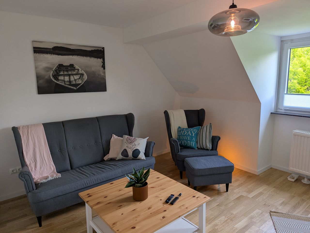 Wohnung Am Holzhafen in Bremerhaven