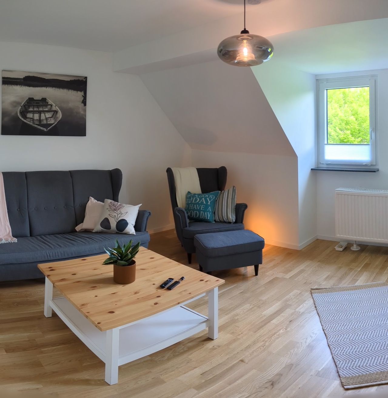 Wohnung Am Holzhafen in Bremerhaven