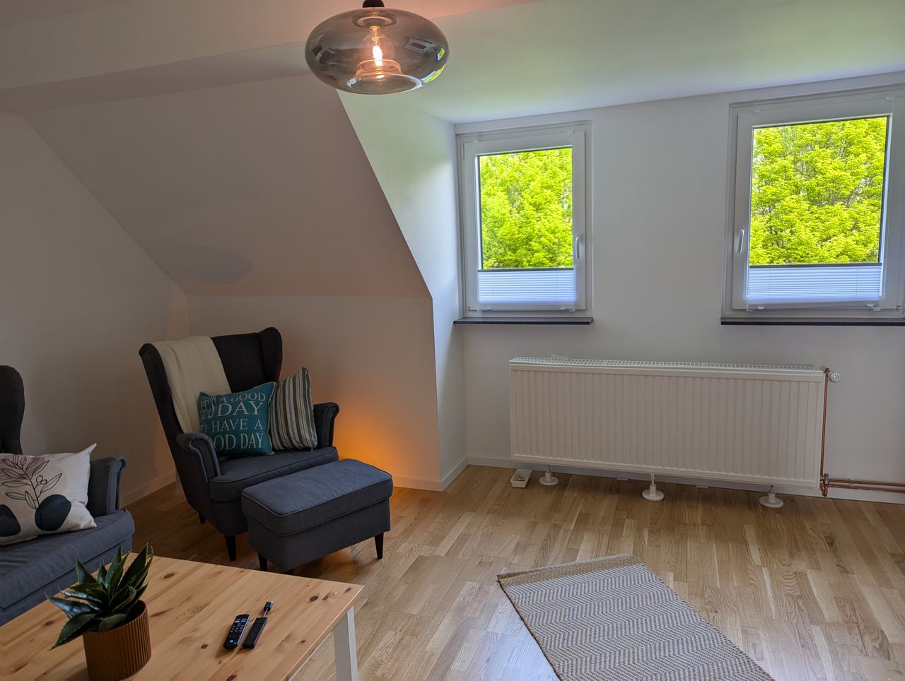 Wohnung Am Holzhafen in Bremerhaven