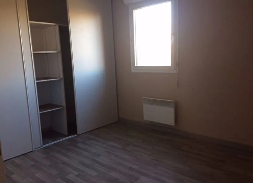 Flat A 624 in Toulouse