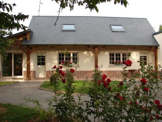 Room D 341 in Croixrault