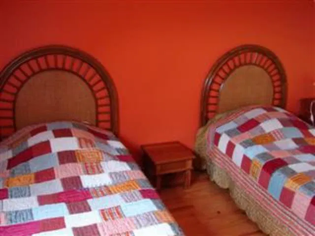 Room D 341 in Croixrault