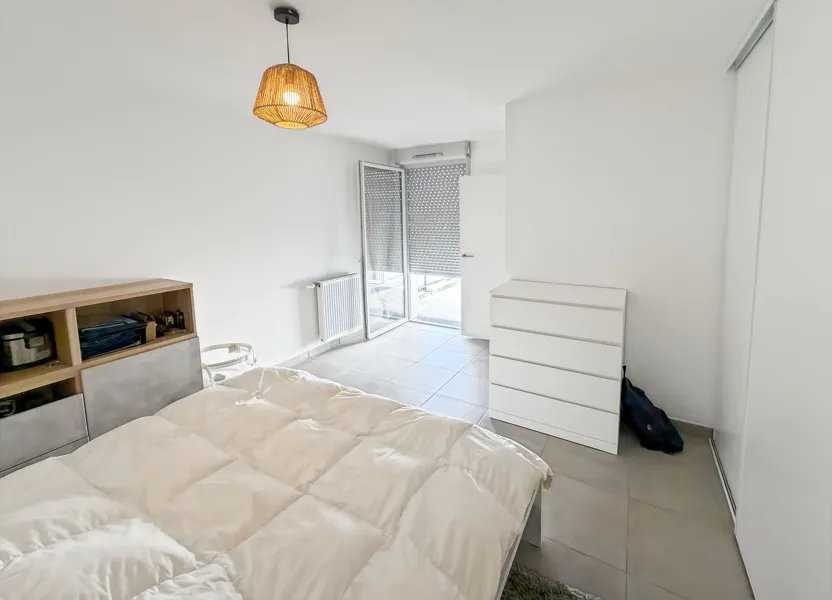 Appartement Rue du Stade à Cugnaux