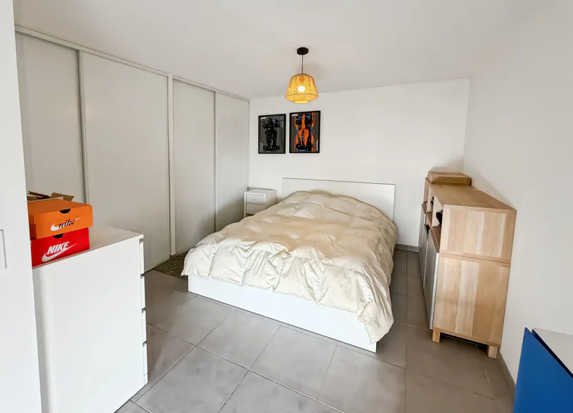 Appartement Rue du Stade à Cugnaux