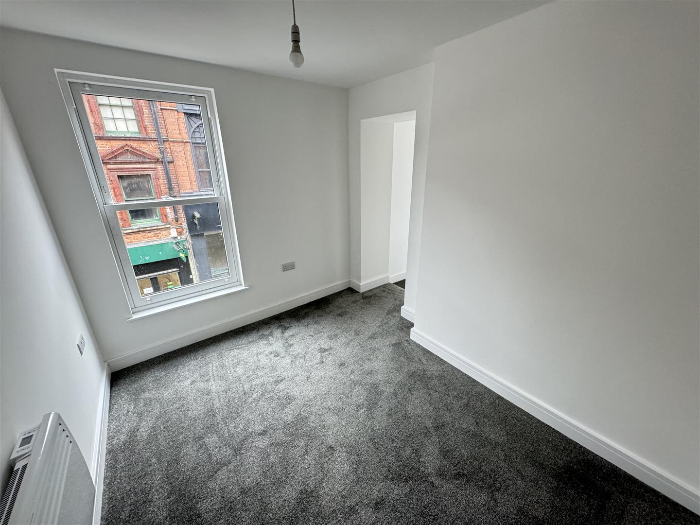 Flat Bath Street in Erewash