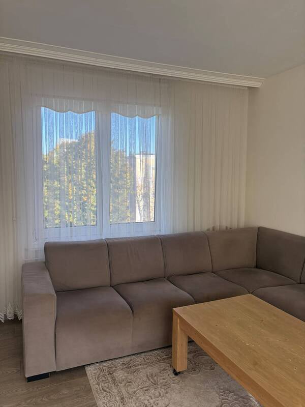 Appartement Wiltzanghlaan in Amsterdam