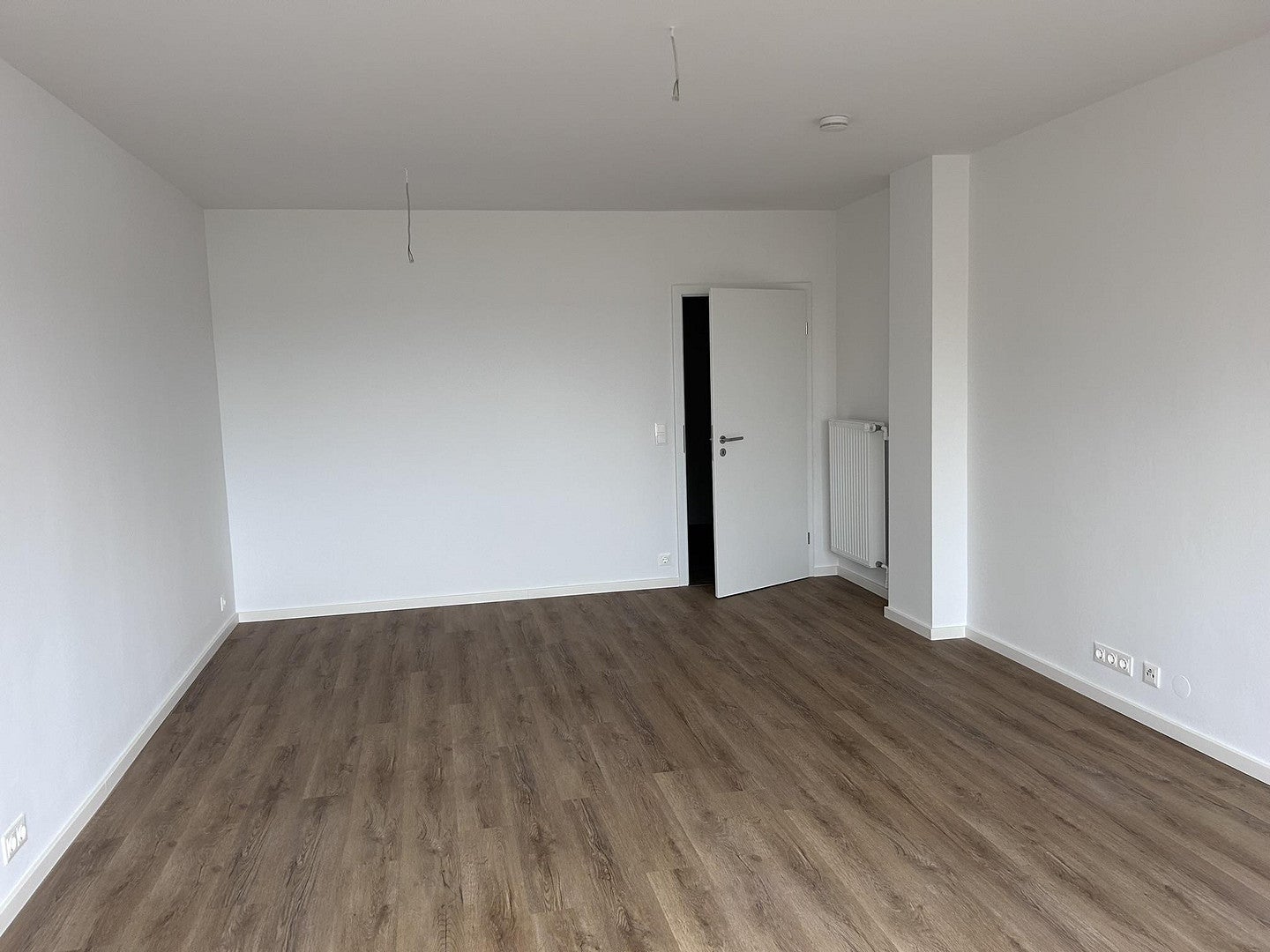 Wohnung Ludwig-Thoma-Straße in Bayreuth