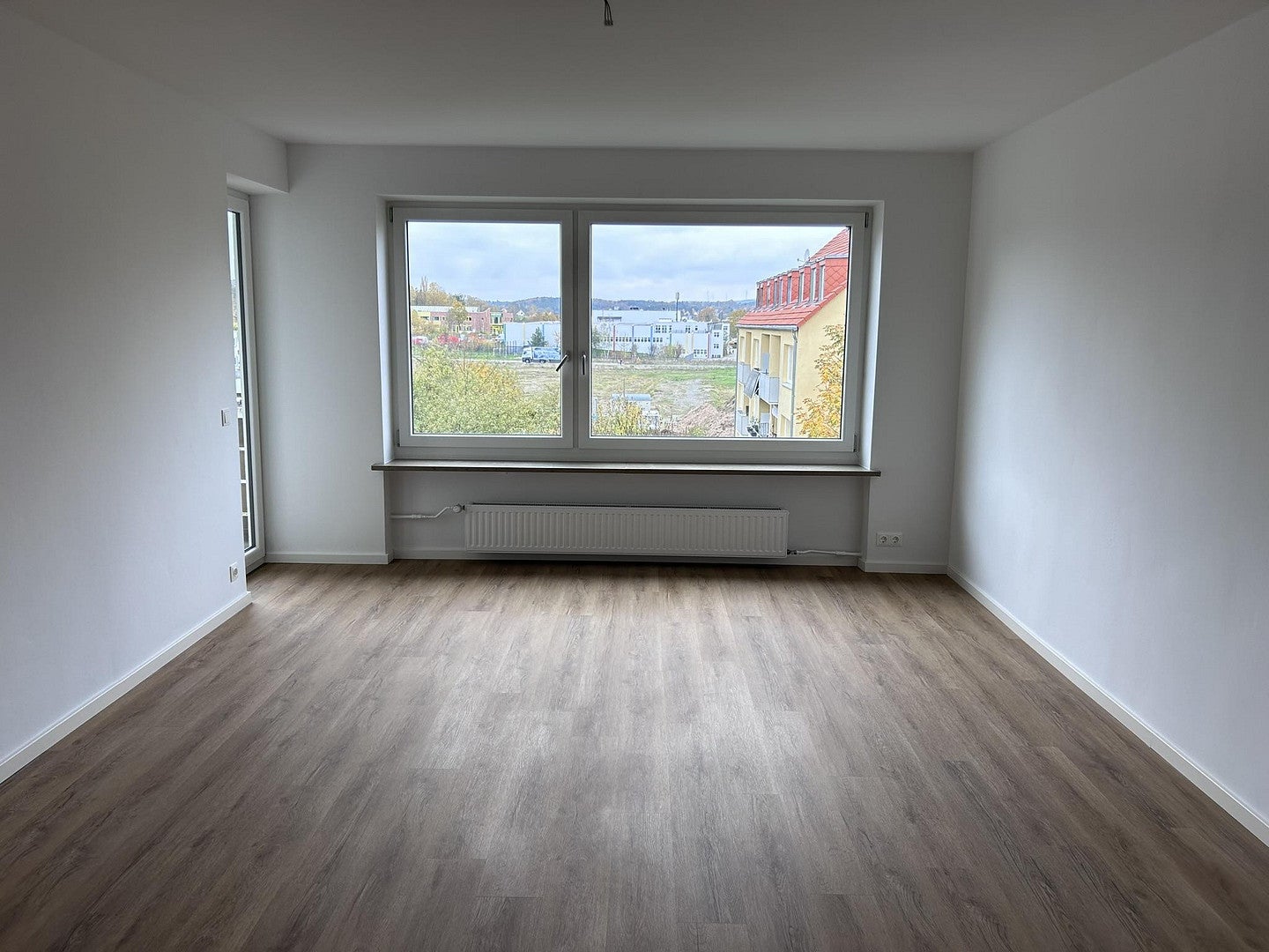 Wohnung Ludwig-Thoma-Straße in Bayreuth