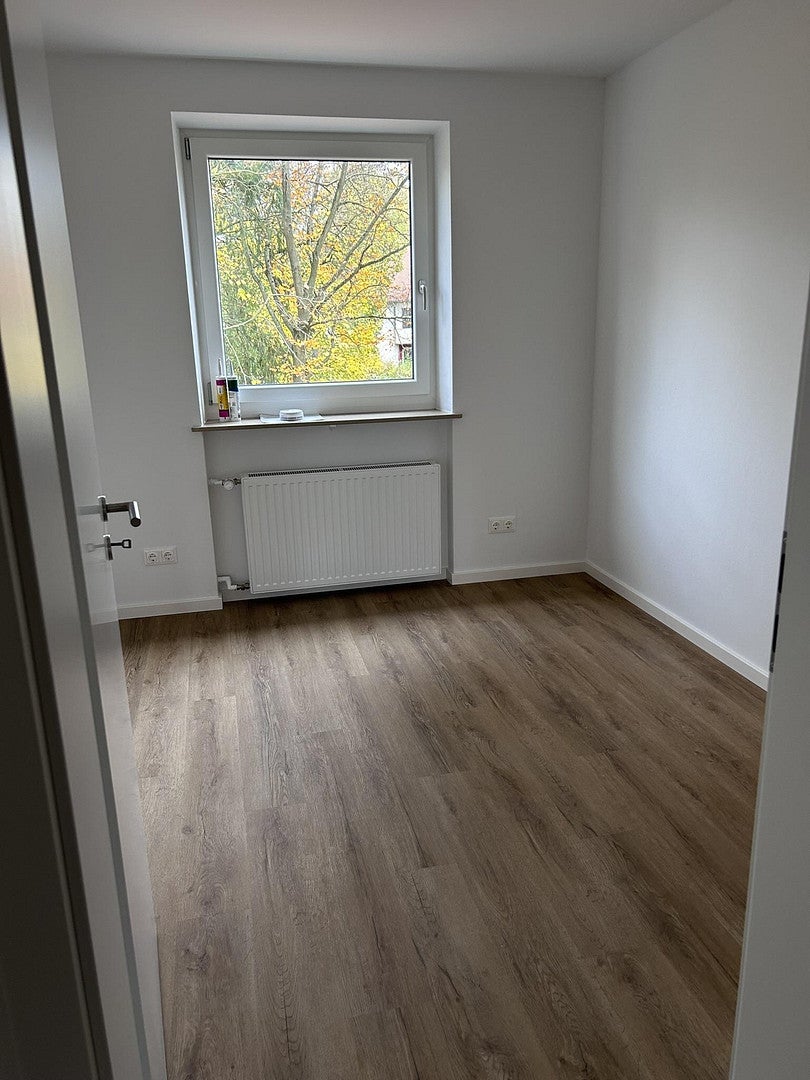 Wohnung Ludwig-Thoma-Straße in Bayreuth