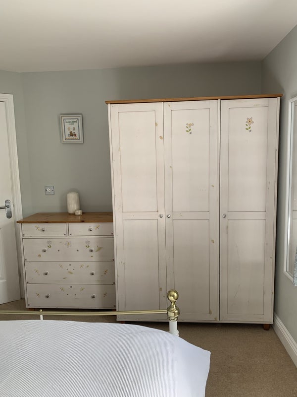 Room Beckside in Leeds