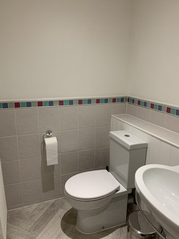 Room Beckside in Leeds