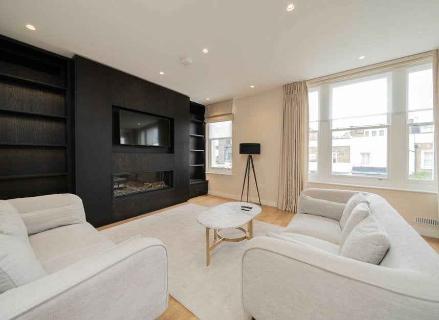 Flat King's Road in Greater London