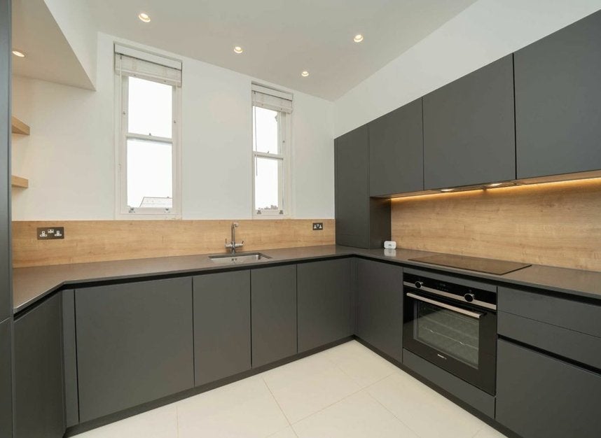 Flat King's Road in Greater London
