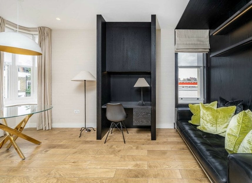 Flat King's Road in Greater London