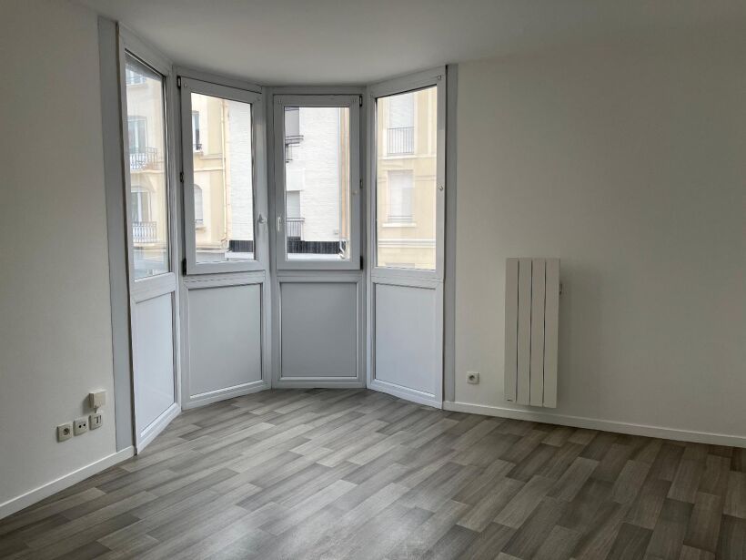 Flat Place Drouet d'Erlon in Reims