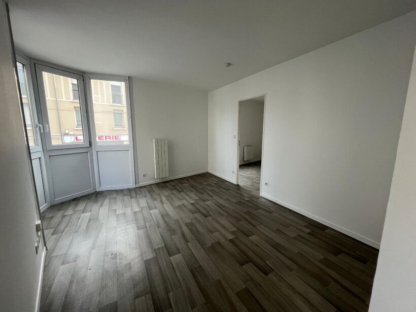 Flat Place Drouet d'Erlon in Reims