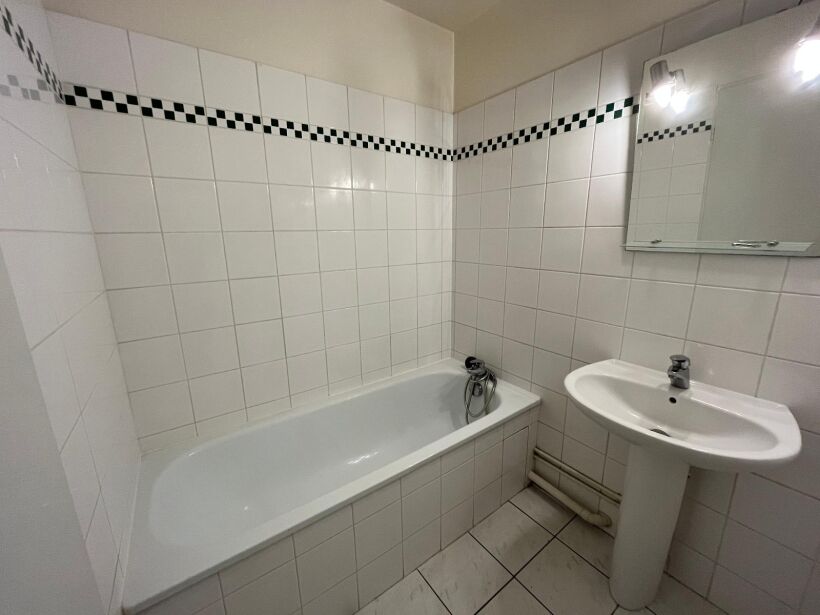 Flat Place Drouet d'Erlon in Reims