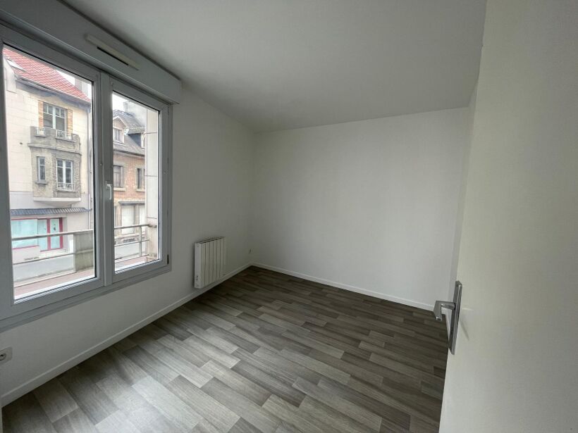 Flat Place Drouet d'Erlon in Reims